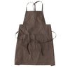 KINTO FUTO FULL APRON SCO BROWN THUMBNAIL 7