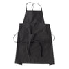 KINTO FUTO FULL APRON SCO BLACK KHAKI THUMBNAIL 11
