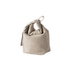 KINTO FUTO BREAD BAG ALI (110X90X240MM/4.33X3.54X9.45IN) NATURAL THUMBNAIL 4