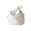 KINTO FUTO BREAD BAG ALI (150X110X280MM/5.9X4.33X11.02IN) WHITE THUMBNAIL 0