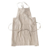 KINTO FUTO FULL APRON ALI NATURAL THUMBNAIL 5