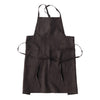 KINTO FUTO FULL APRON ALI CHARCOAL THUMBNAIL 13