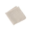KINTO FUTO WAFFLE CLOTH WCL (360X360MM/14.4X14.4IN) OFF-WHITE THUMBNAIL 0