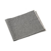 KINTO FUTO WAFFLE CLOTH WCL (820X320MM/32.8X12.8IN) GREY THUMBNAIL 11