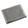 KINTO FUTO WAFFLE CLOTH WCL (1180X540MM/47.2X21.6IN) GREY THUMBNAIL 13