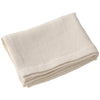 KINTO FUTO WAFFLE CLOTH WCL (1400X1100MM/56X40IN) OFF-WHITE THUMBNAIL 0