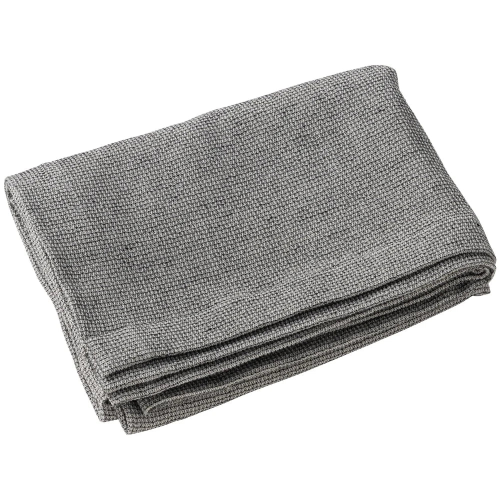  KINTO FUTO WAFFLE CLOTH WCL (1400X1100MM/56X40IN)  GREY 15