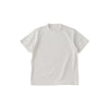 KINTO FUTO CUT AND SEW SHORT SLEEVE PCO_1 WHITE THUMBNAIL 0