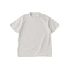 KINTO FUTO CUT AND SEW SHORT SLEEVE PCO_2 WHITE THUMBNAIL 0
