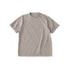 KINTO FUTO CUT AND SEW SHORT SLEEVE PCO_2 SAND BEIGE THUMBNAIL 5