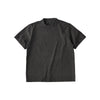 KINTO FUTO CUT AND SEW SHORT SLEEVE PCO_2 ASH BLACK THUMBNAIL 14