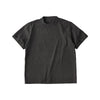 KINTO FUTO CUT AND SEW SHORT SLEEVE PCO_3 ASH BLACK THUMBNAIL 14