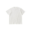 KINTO FUTO CUT AND SEW SHORT SLEEVE TCO_1 WHITE THUMBNAIL 0