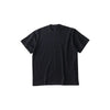 KINTO FUTO CUT AND SEW SHORT SLEEVE TCO_1 BLACK THUMBNAIL 6