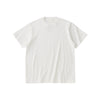 KINTO FUTO CUT AND SEW SHORT SLEEVE TCO_2 WHITE THUMBNAIL 0