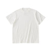 KINTO FUTO CUT AND SEW SHORT SLEEVE TCO_3 WHITE THUMBNAIL 0