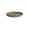 KINTO TERRA PLATE (⌀180MM/7.2IN) BEIGE THUMBNAIL 0