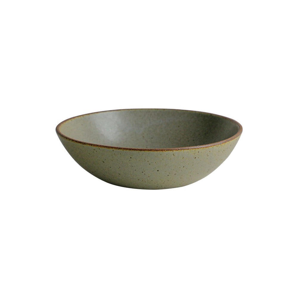  KINTO TERRA BOWL (⌀190MM/7.5IN)  BEIGE