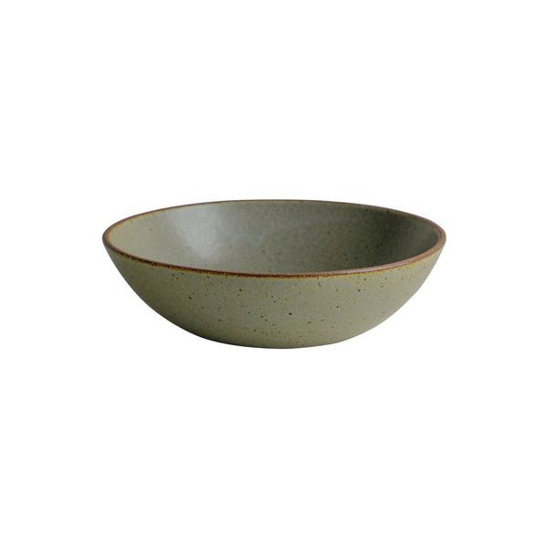 KINTO TERRA BOWL (⌀190MM/7.5IN) BEIGE 