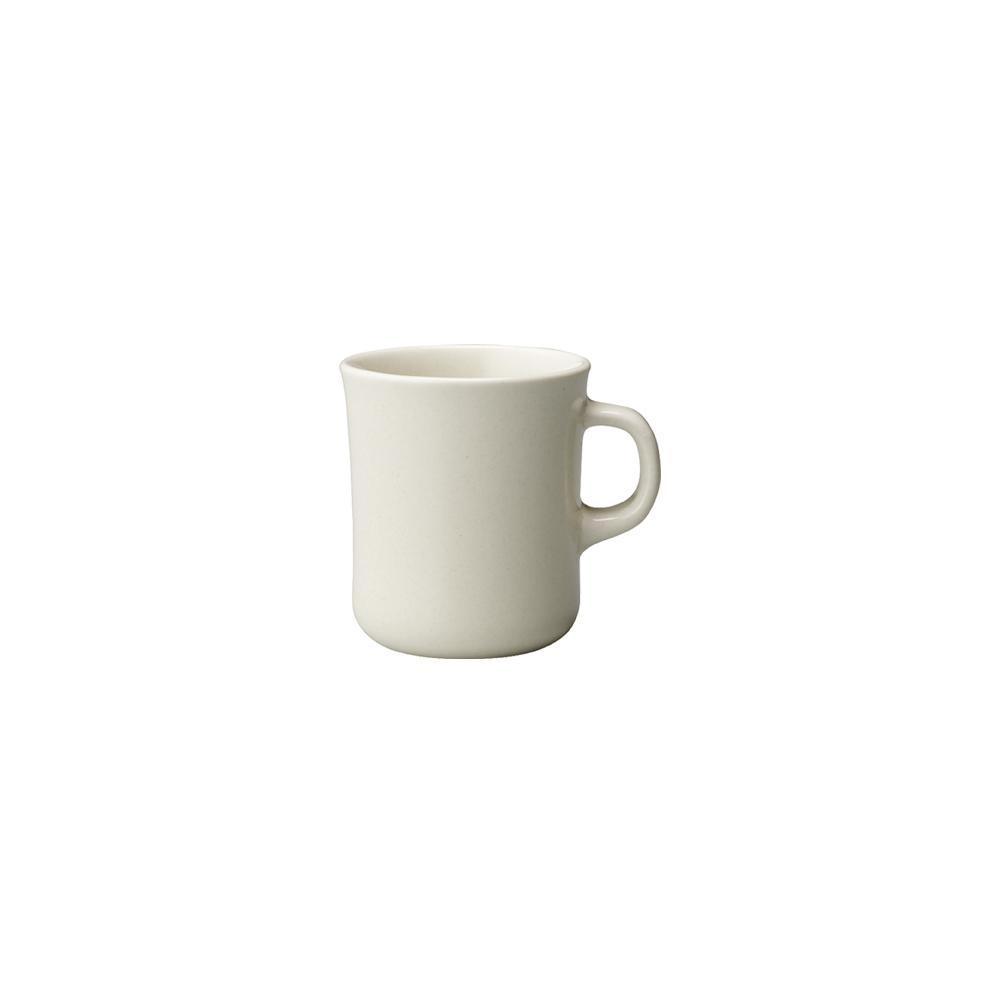  KINTO SCS MUG (400ML/13.5OZ)  WHITE