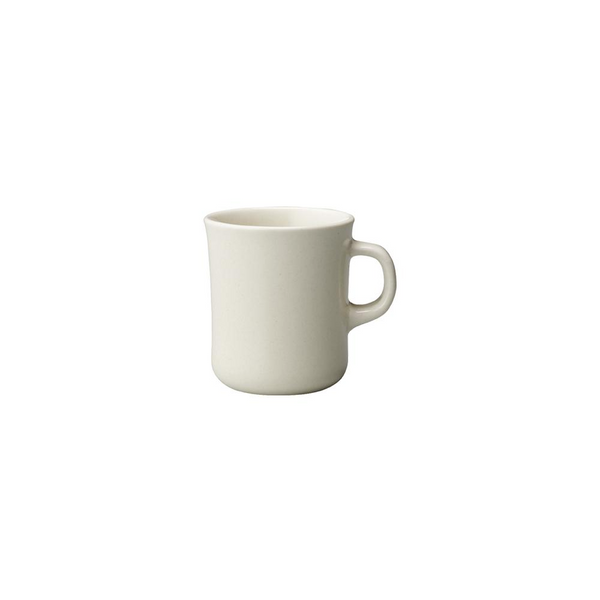 KINTO SCS MUG (400ML/13.5OZ) WHITE 