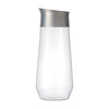 KINTO LUCE WATER CARAFE (1000ML/34OZ) CLEAR THUMBNAIL 0