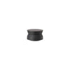 KINTO TRAVEL TUMBLER REPLACEMENT LID/CAP (350ML/12OZ) (B) BLACK THUMBNAIL 3