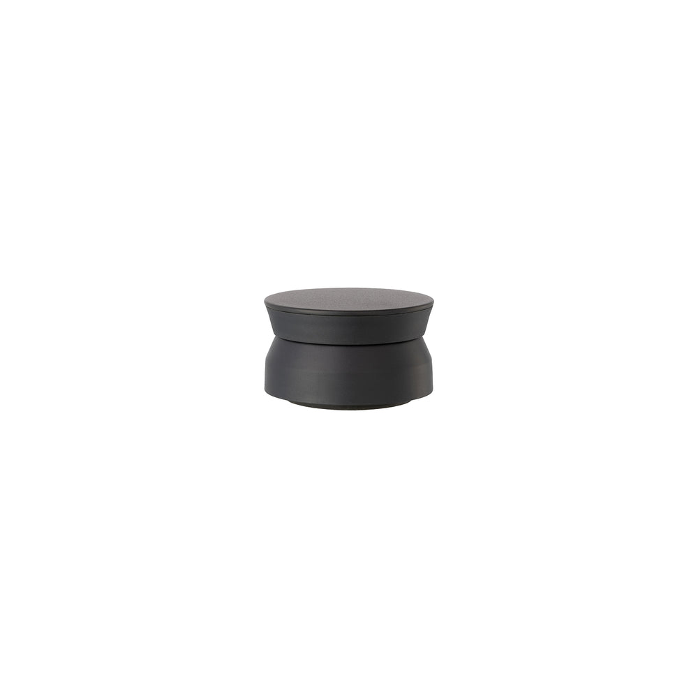  KINTO TRAVEL TUMBLER REPLACEMENT LID/CAP (500ML/17OZ) (B)  BLACK