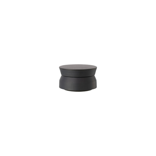 KINTO TRAVEL TUMBLER REPLACEMENT LID/CAP (500ML/17OZ) (B) BLACK 