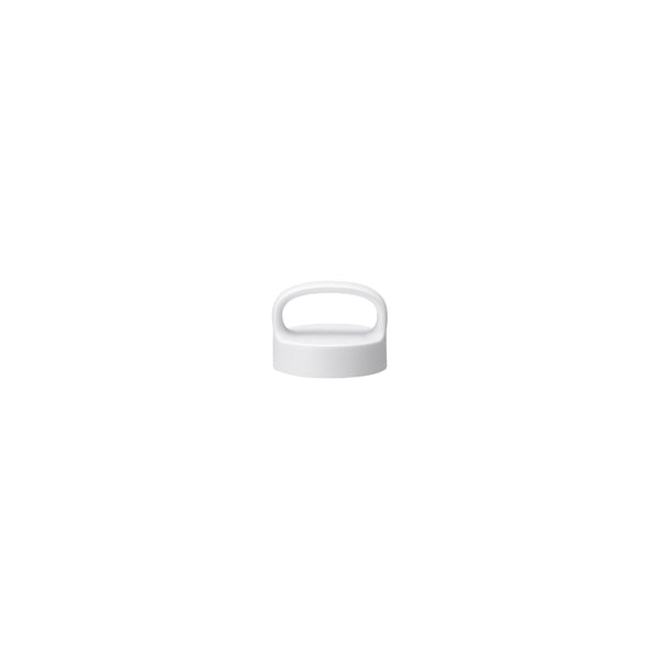 KINTO WATER TUMBLER REPLACEMENT LID (550ML/19OZ) WHITE