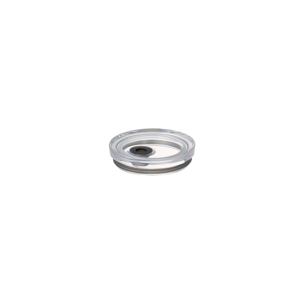  KINTO TO GO TUMBLER (WITH STRAW) REPLACEMENT LID (360-480ML/12.2-16OZ)  CLEAR