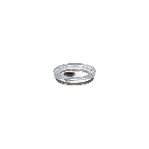 KINTO TO GO TUMBLER (WITH STRAW) REPLACEMENT LID (360-480ML/12.2-16OZ) CLEAR