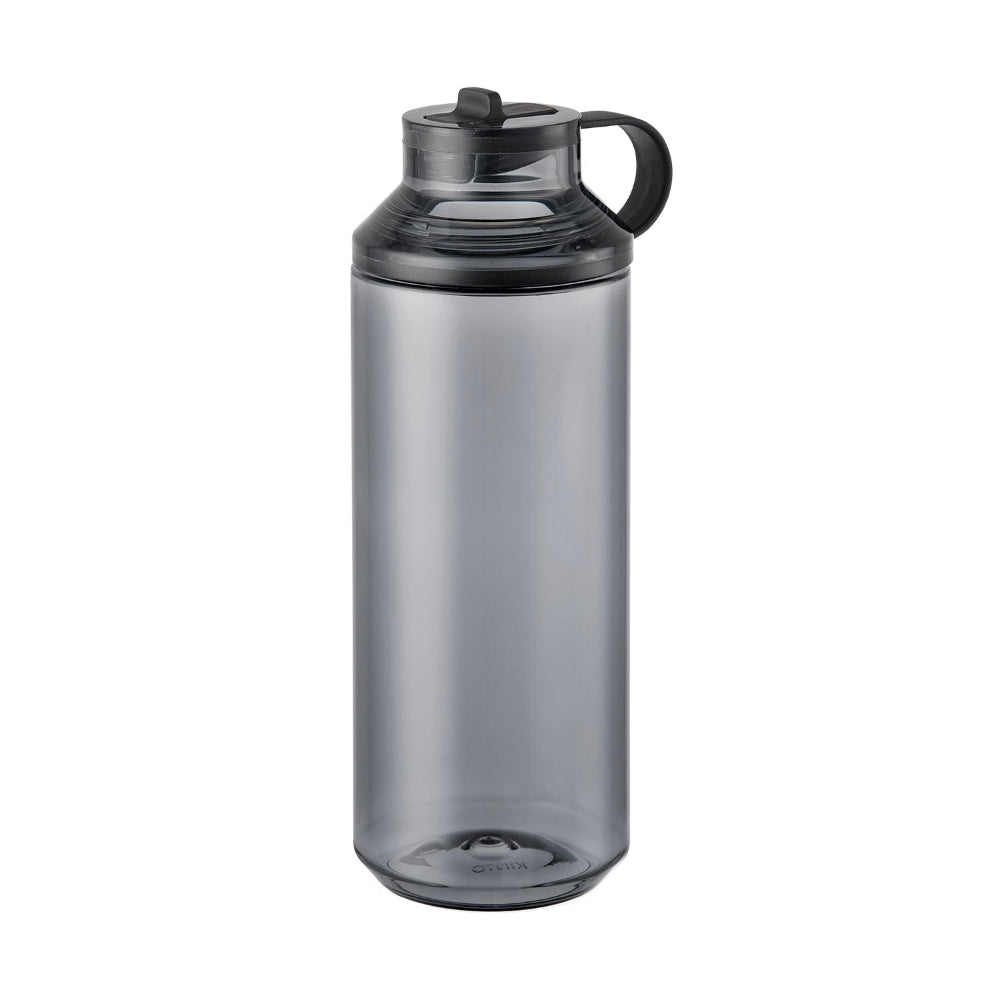  KINTO ACTIVE BOTTLE (950ML/32OZ)  SMOKE