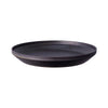 KINTO RIM PLATE (⌀240MM/9.5IN) MATTE BLACK THUMBNAIL 8