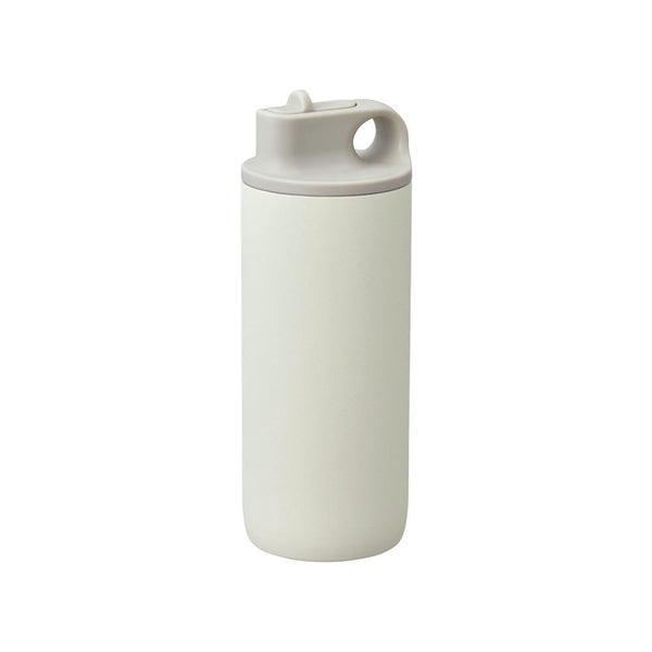 KINTO ACTIVE TUMBLER 600ML / 20OZ WHITE 