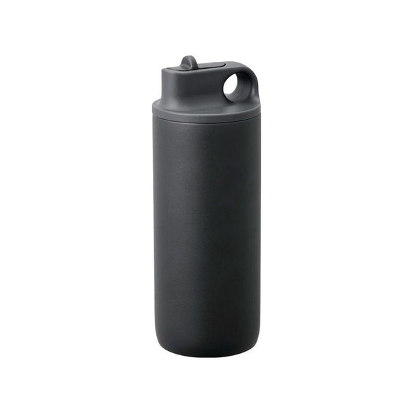 KINTO ACTIVE TUMBLER 600ML / 20OZ BLACK 