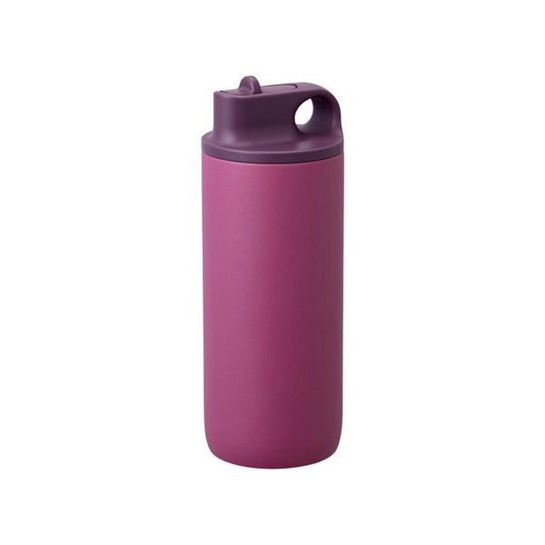KINTO ACTIVE TUMBLER 600ML / 20OZ ASH PINK 