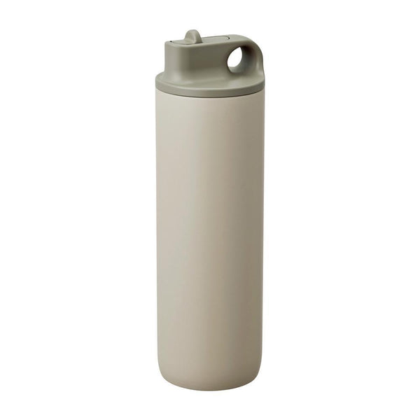 KINTO ACTIVE TUMBLER 800ML / 27OZ SAND BEIGE 
