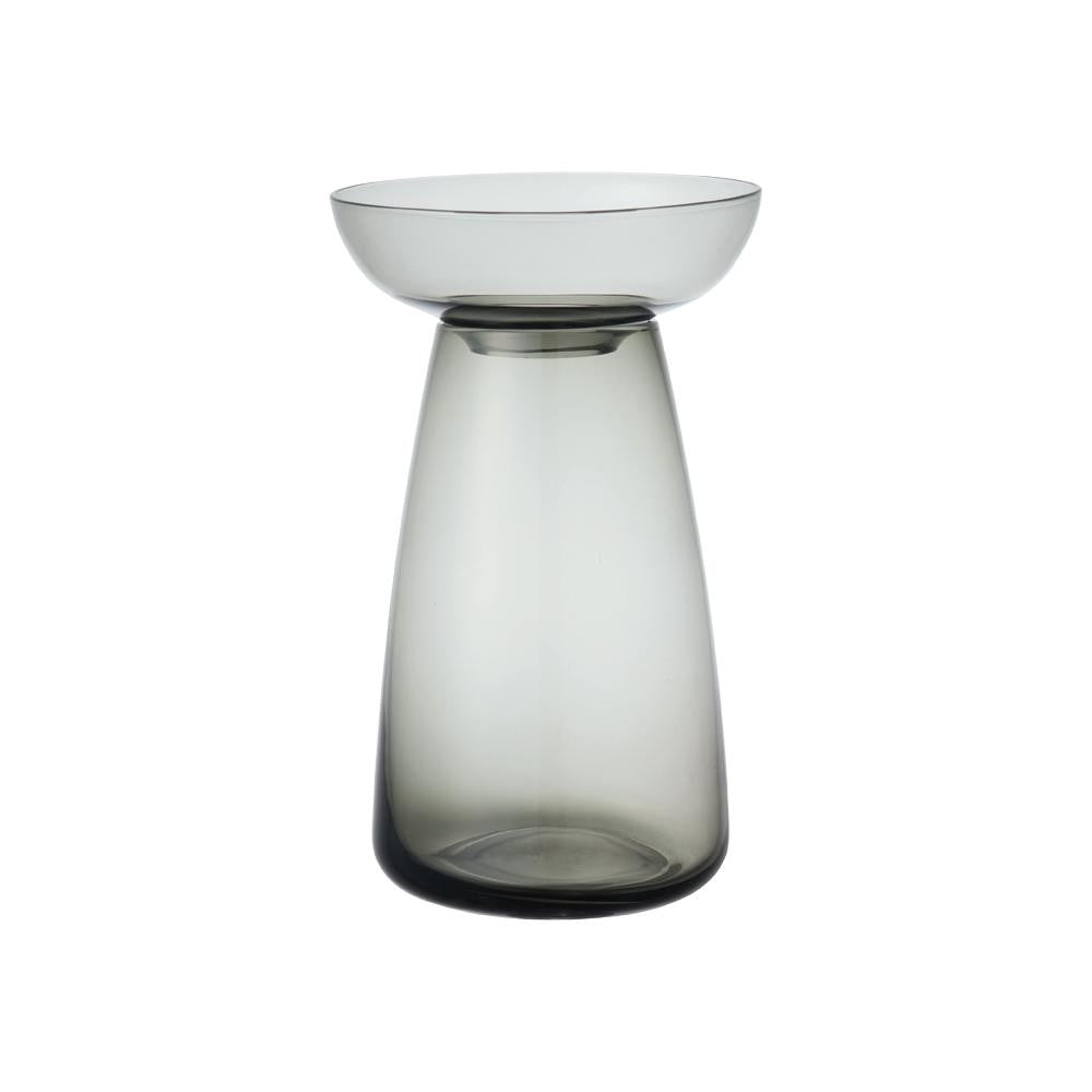 AQUA CULTURE Vase 120mm – KINTO Canada