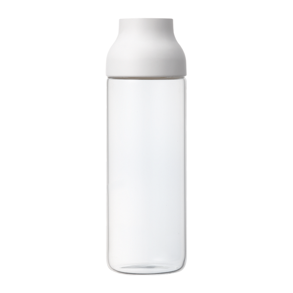 CAPSULE Water Carafe 1L – KINTO Canada