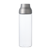 KINTO CAPSULE WATER CARAFE 1L STAINLESS STEEL THUMBNAIL 2