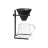 KINTO SCS SPECIALTY S04 BREWER STAND SET 4 CUP BLACK THUMBNAIL 0