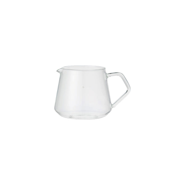 KINTO SCS SPECIALTY COFFEE SERVER 300ML CLEAR 