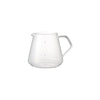 KINTO SCS SPECIALTY COFFEE SERVER 600ML CLEAR THUMBNAIL 0