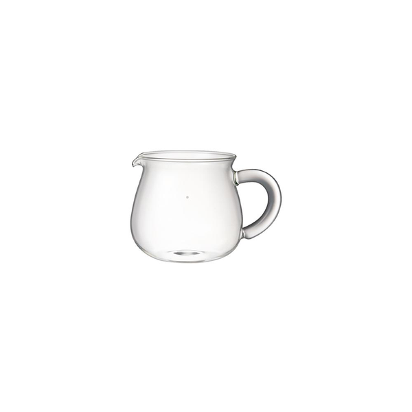KINTO SCS COFFEE SERVER 300ML CLEAR 