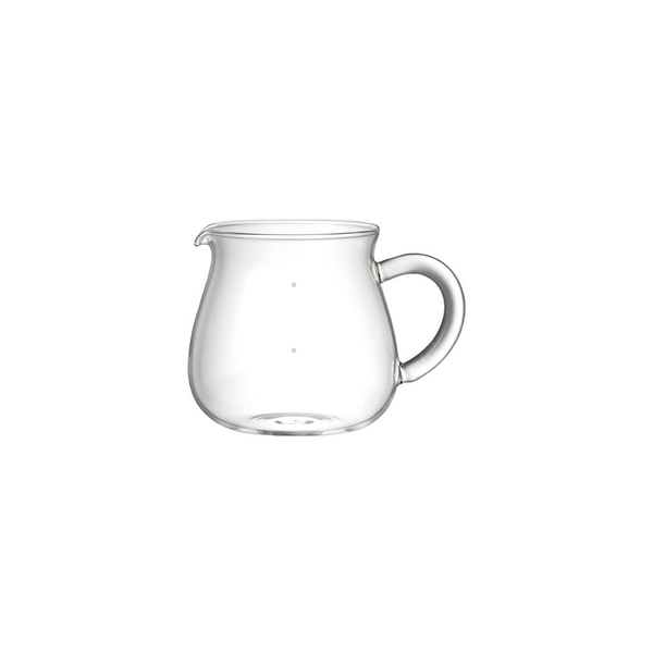 KINTO SCS COFFEE SERVER 600ML CLEAR 
