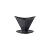 KINTO OCT COFFEE BREWER 4 CUP BLACK BLACK THUMBNAIL 0