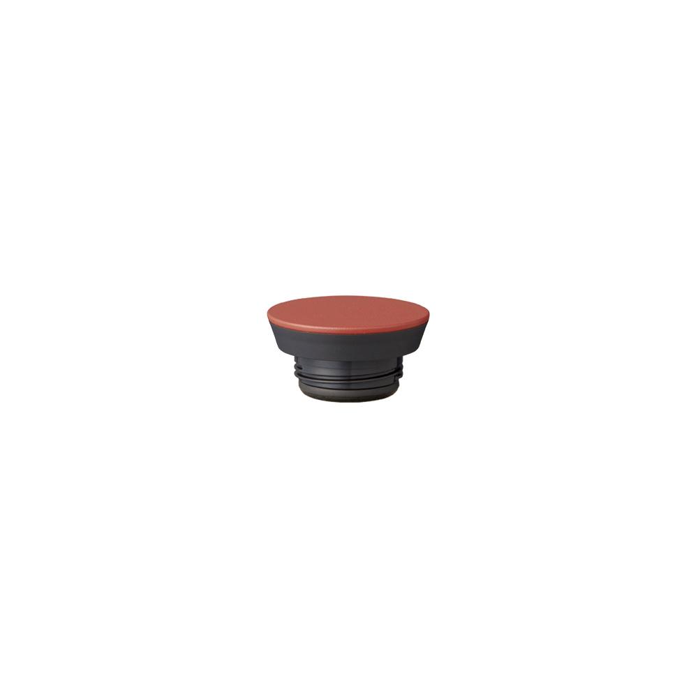 KINTO TRAVEL TUMBLER 350ML REPLACEMENT LID RED THUMBNAIL 6