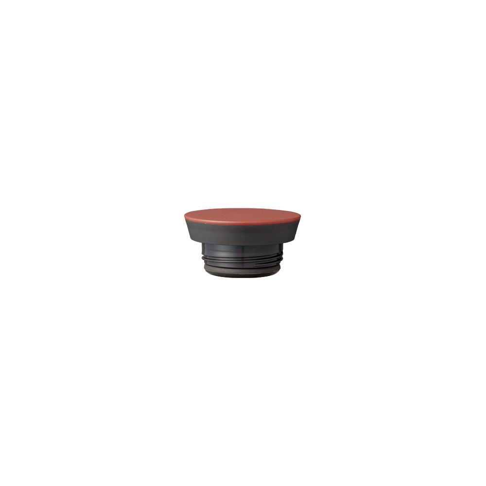  KINTO TRAVEL TUMBLER 500ML REPLACEMENT LID  RED
