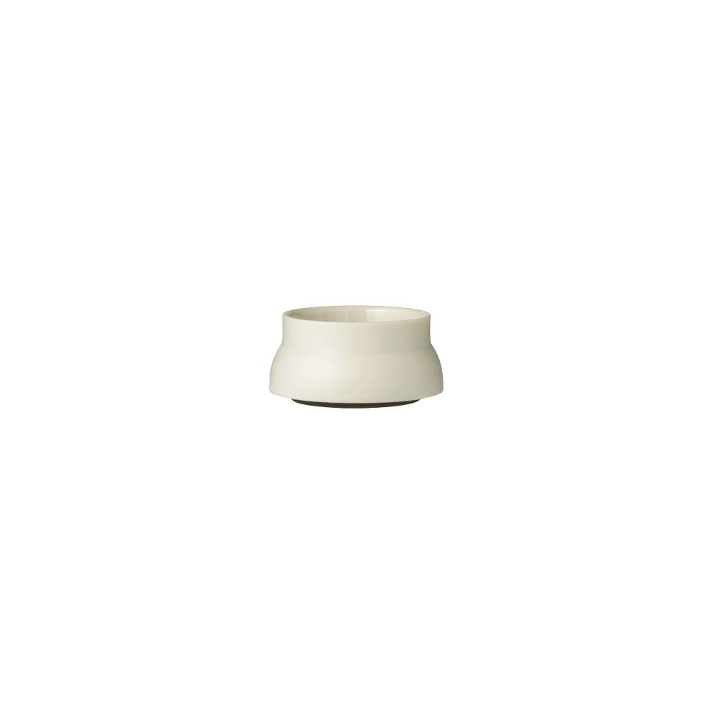  KINTO DAY OFF TUMBLER REPLACEMENT CAP  WHITE
